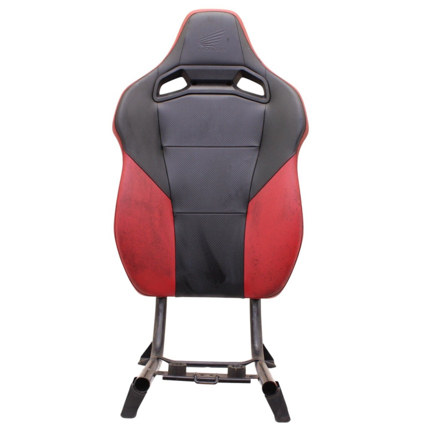 2019 - 2021 HONDA TALON SXS 1000 S2R PASSENGER SEAT CUSHION RIGHT Side Back RED