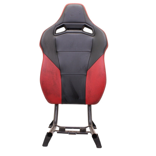 2019 - 2021 HONDA TALON SXS 1000 S2R PASSENGER SEAT CUSHION RIGHT Side Back RED