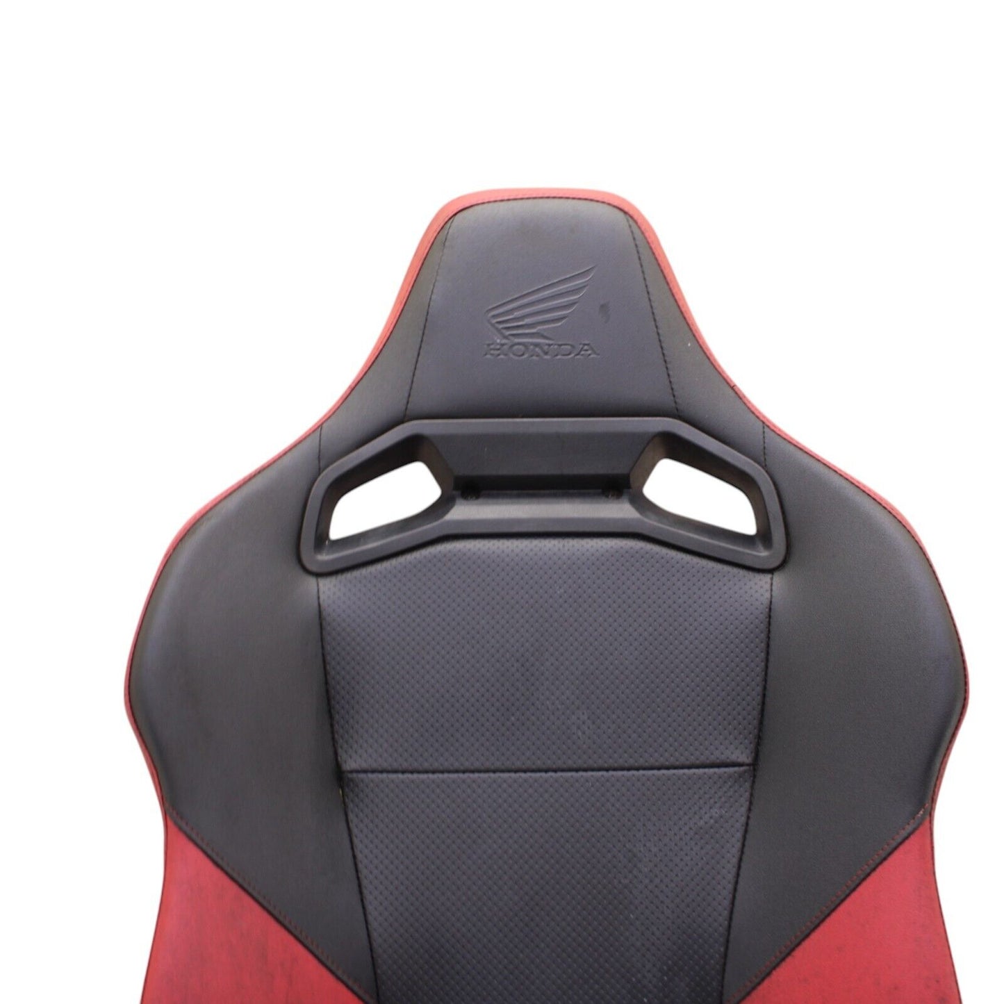 2019 - 2021 HONDA TALON SXS 1000 S2R PASSENGER SEAT CUSHION RIGHT Side Back RED