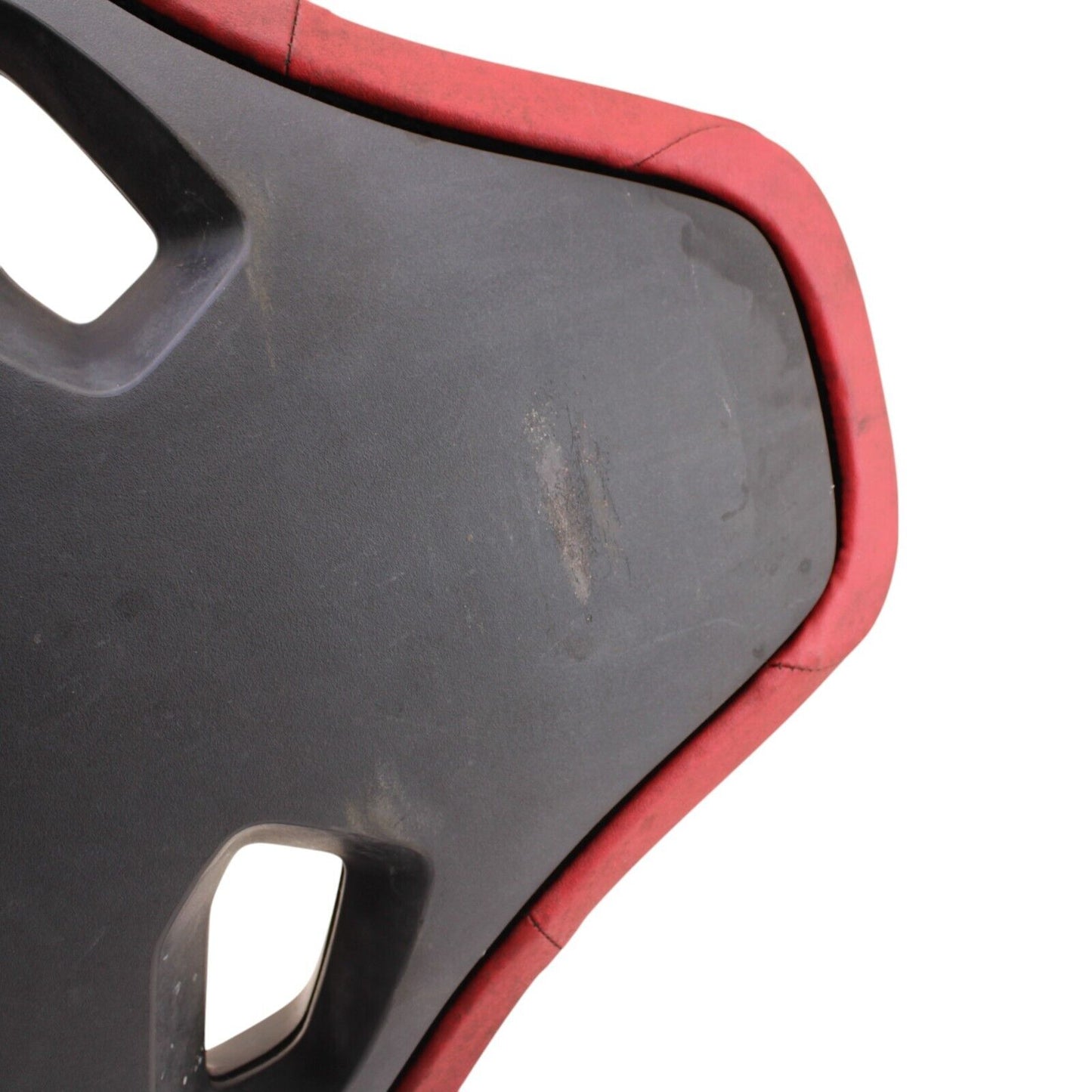 2019 - 2021 HONDA TALON SXS 1000 S2R PASSENGER SEAT CUSHION RIGHT Side Back RED