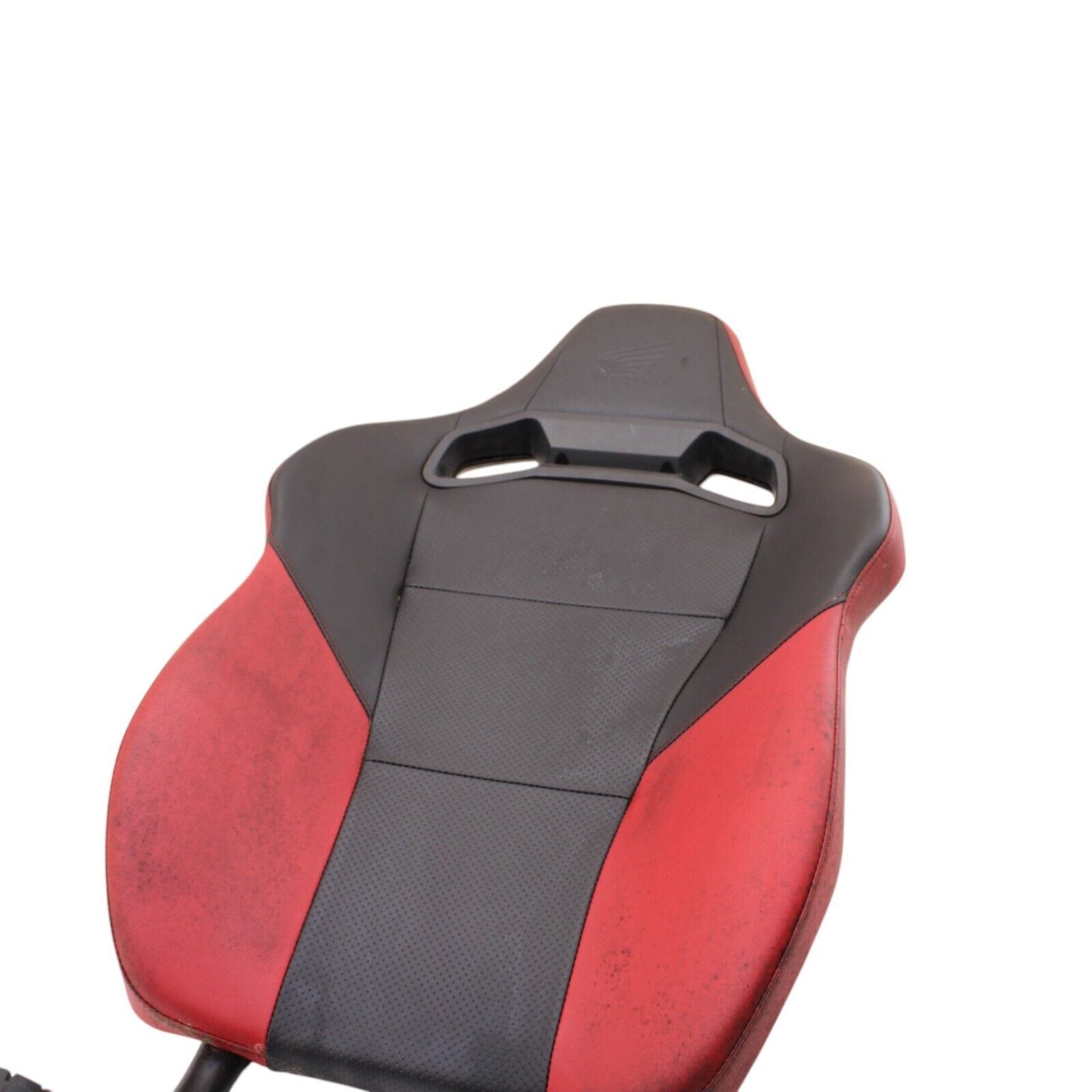 2019 - 2021 HONDA TALON SXS 1000 S2R PASSENGER SEAT CUSHION RIGHT Side Back RED