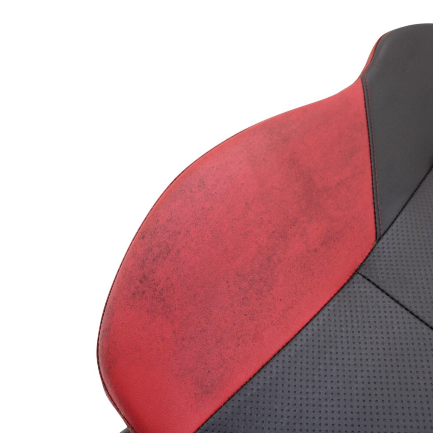 2019 - 2021 HONDA TALON SXS 1000 S2R PASSENGER SEAT CUSHION RIGHT Side Back RED