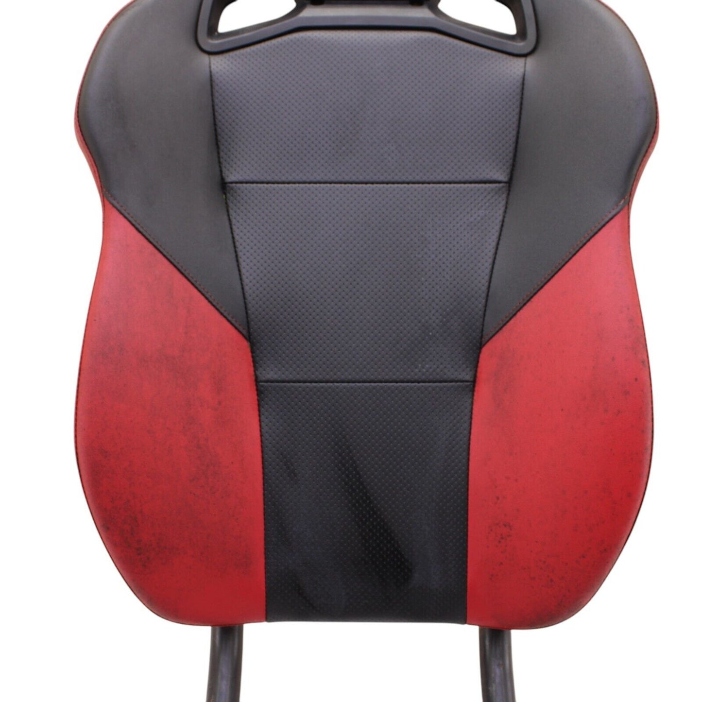 2019 - 2021 HONDA TALON SXS 1000 S2R PASSENGER SEAT CUSHION RIGHT Side Back RED