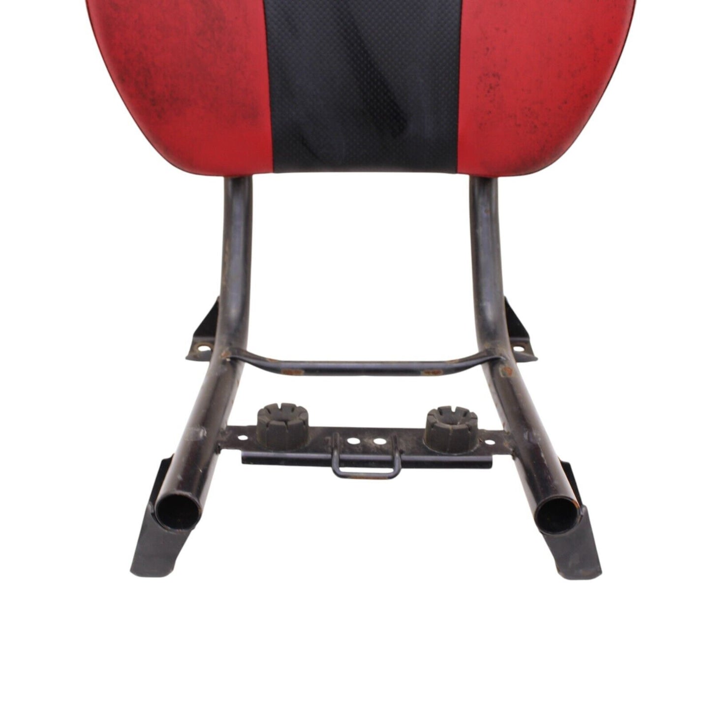 2019 - 2021 HONDA TALON SXS 1000 S2R PASSENGER SEAT CUSHION RIGHT Side Back RED