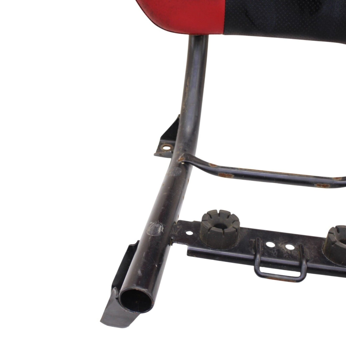 2019 - 2021 HONDA TALON SXS 1000 S2R PASSENGER SEAT CUSHION RIGHT Side Back RED