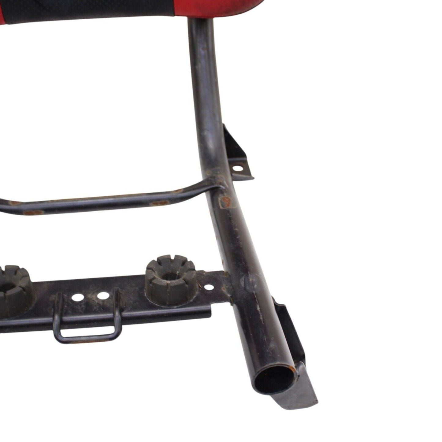 2019 - 2021 HONDA TALON SXS 1000 S2R PASSENGER SEAT CUSHION RIGHT Side Back RED