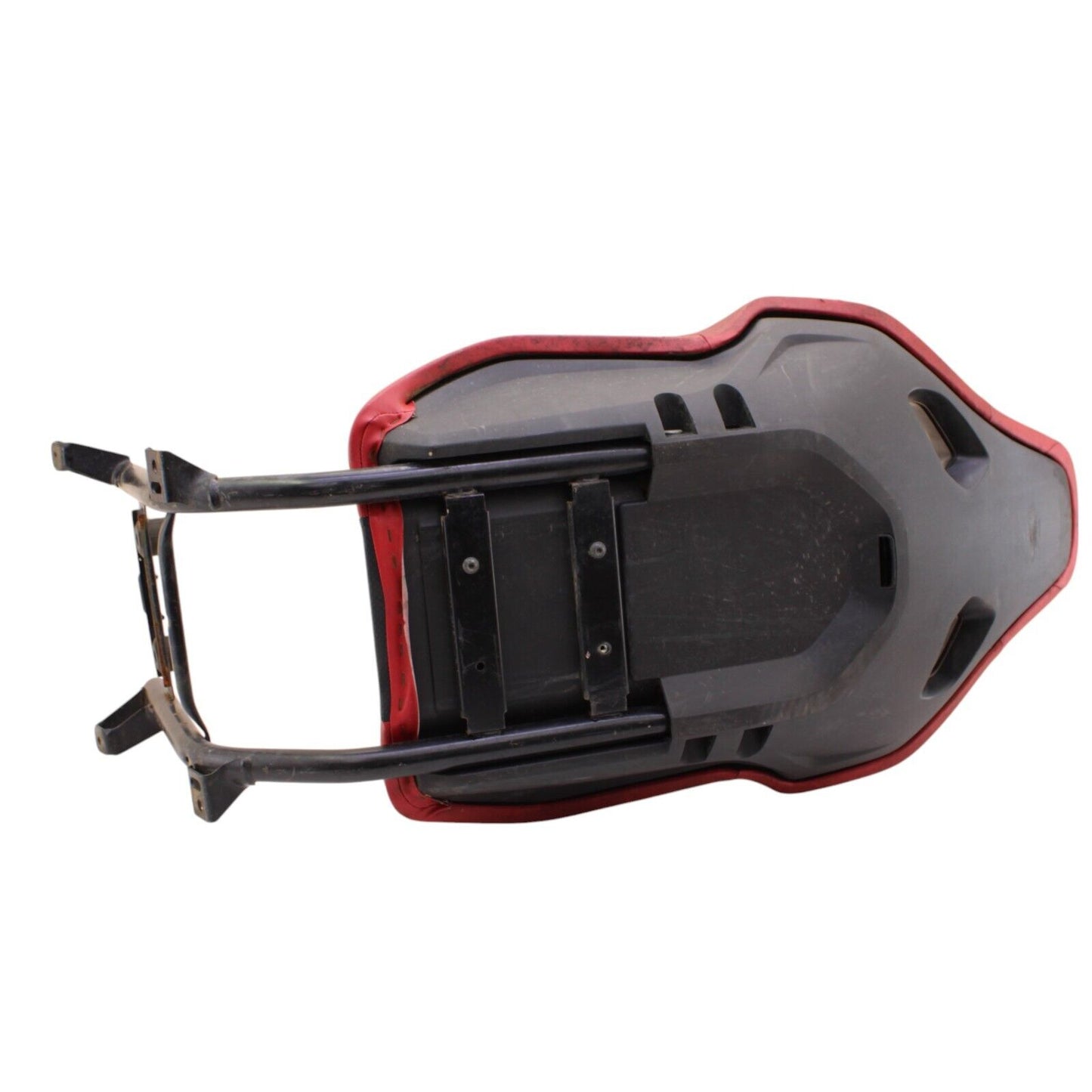 2019 - 2021 HONDA TALON SXS 1000 S2R PASSENGER SEAT CUSHION RIGHT Side Back RED