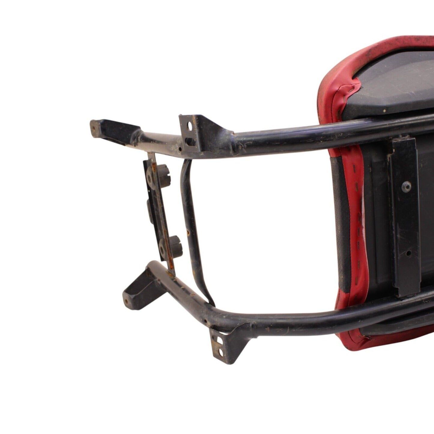 2019 - 2021 HONDA TALON SXS 1000 S2R PASSENGER SEAT CUSHION RIGHT Side Back RED