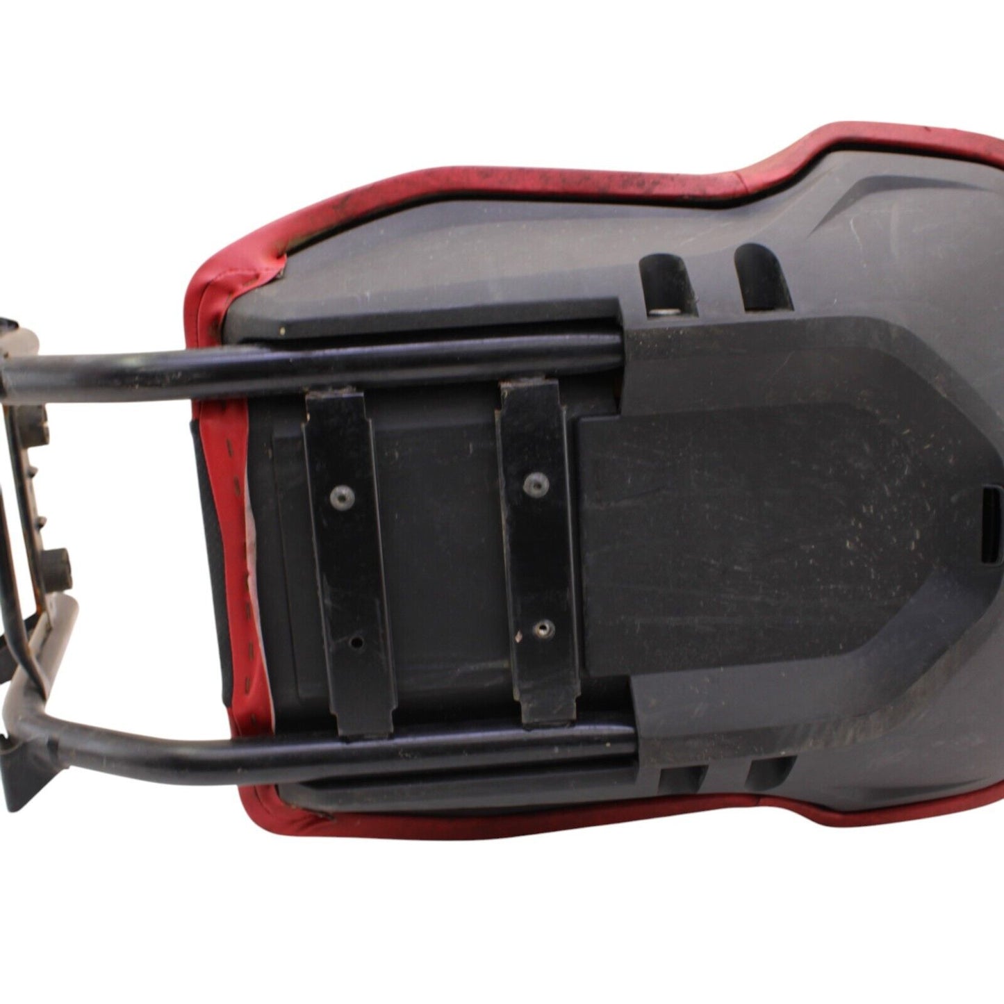 2019 - 2021 HONDA TALON SXS 1000 S2R PASSENGER SEAT CUSHION RIGHT Side Back RED