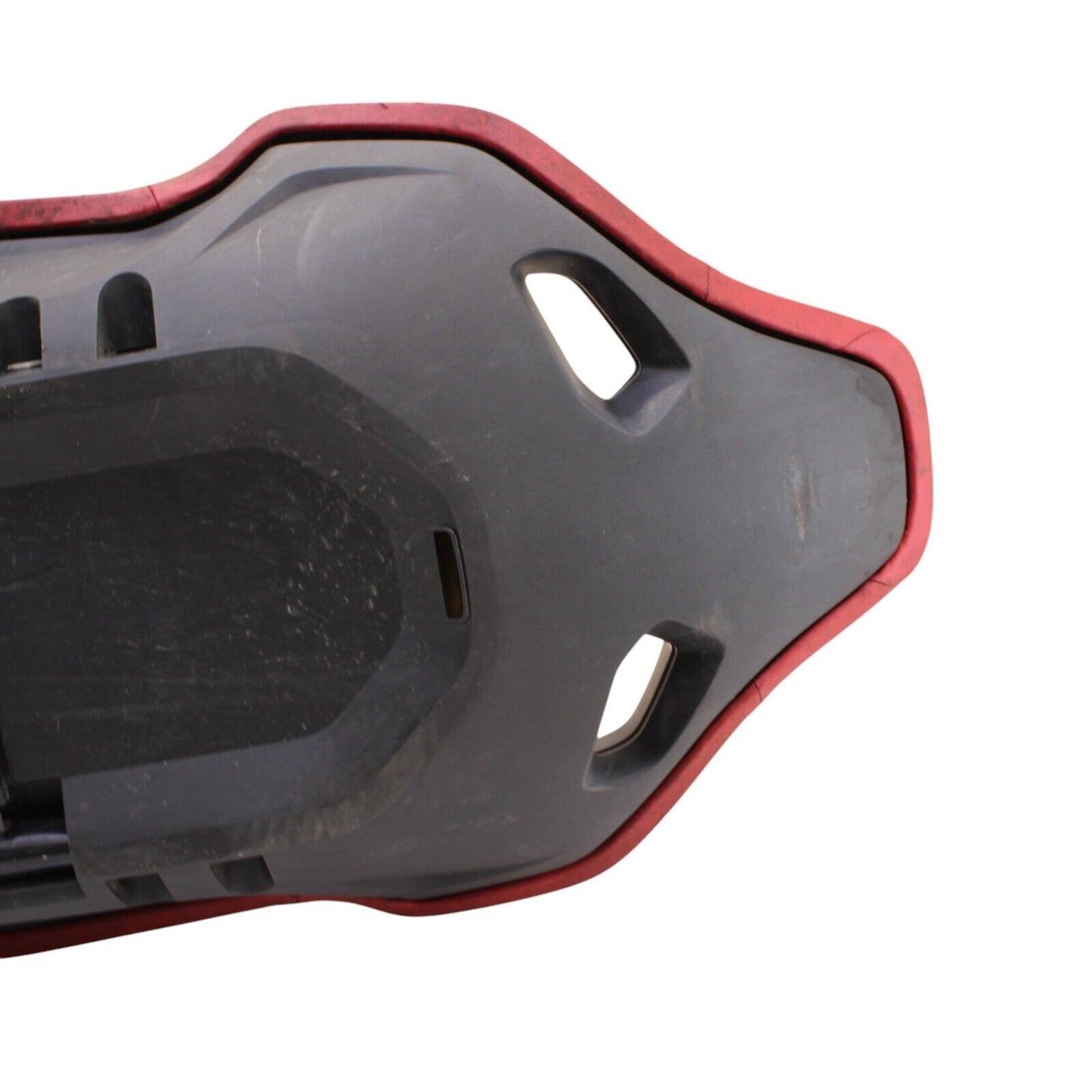 2019 - 2021 HONDA TALON SXS 1000 S2R PASSENGER SEAT CUSHION RIGHT Side Back RED