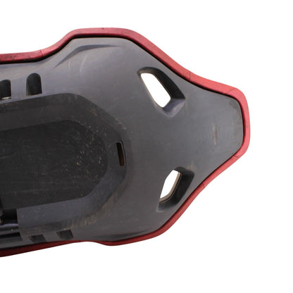2019 - 2021 HONDA TALON SXS 1000 S2R PASSENGER SEAT CUSHION RIGHT Side Back RED