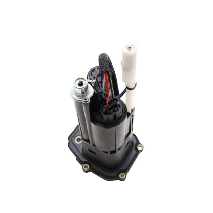 2020 - 2024 DUCATI PANIGALE V2 FUEL PUMP GAS PETROL SENDER UNIT *DAMAGED*