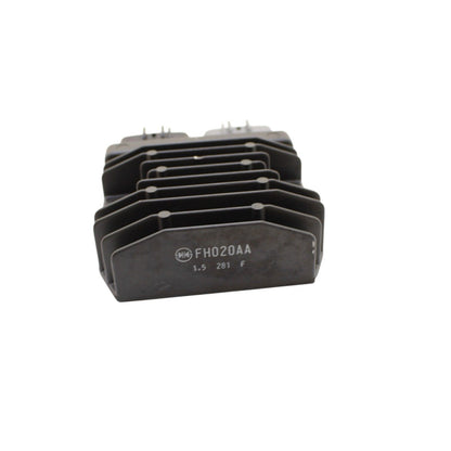 2020 - 2024 DUCATI PANIGALE V2 VOLTAGE Regulator Rectifier STOCK ELECTRICAL OEM