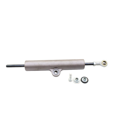 2020 - 2025 Ducati Panigale V2 V4 Steering Damper Stabilizer SILVER BOLTS