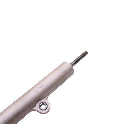 2020 - 2025 Ducati Panigale V2 V4 Steering Damper Stabilizer SILVER BOLTS