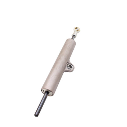2020 - 2025 Ducati Panigale V2 V4 Steering Damper Stabilizer SILVER BOLTS