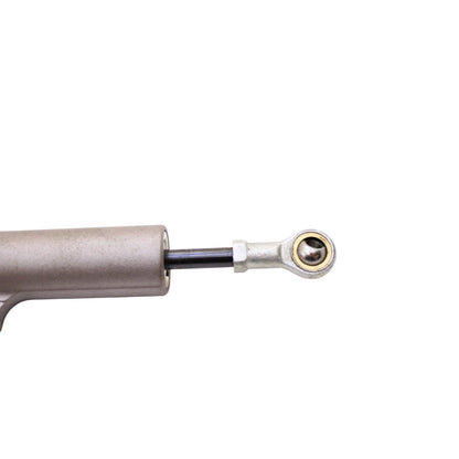 2020 - 2025 Ducati Panigale V2 V4 Steering Damper Stabilizer SILVER BOLTS