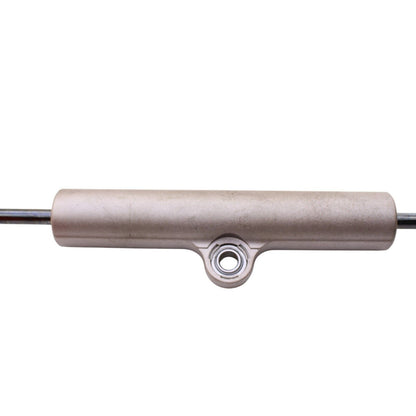 2020 - 2025 Ducati Panigale V2 V4 Steering Damper Stabilizer SILVER BOLTS