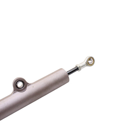 2020 - 2025 Ducati Panigale V2 V4 Steering Damper Stabilizer SILVER BOLTS