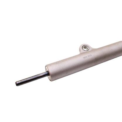 2020 - 2025 Ducati Panigale V2 V4 Steering Damper Stabilizer SILVER BOLTS