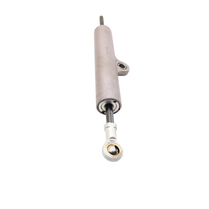 2020 - 2025 Ducati Panigale V2 V4 Steering Damper Stabilizer SILVER BOLTS