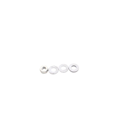 2020 - 2024 DUCATI PANIGALE V2 LEAN ANGLE SENSOR IMU HARDWARE BOLTS