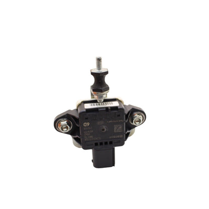 2020 - 2024 DUCATI PANIGALE V2 LEAN ANGLE SENSOR IMU HARDWARE BOLTS