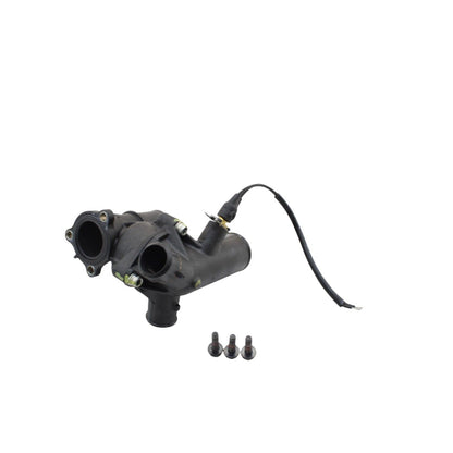 2020 - 2024 DUCATI PANIGALE V2 Thermostat Cooling Coolant Housing