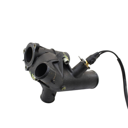 2020 - 2024 DUCATI PANIGALE V2 Thermostat Cooling Coolant Housing