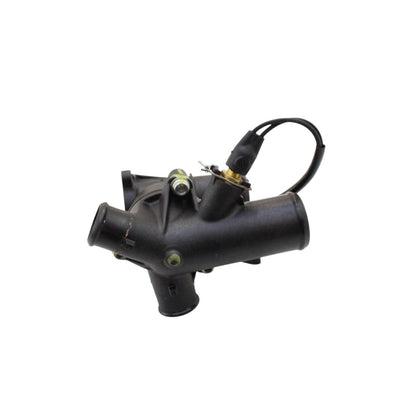 2020 - 2024 DUCATI PANIGALE V2 Thermostat Cooling Coolant Housing