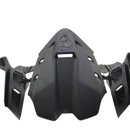 2020 - 2024 DUCATI PANIGALE V2 DASH INSTRUMENT PANEL COVER PANEL TRIM