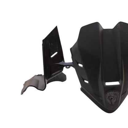 2020 - 2024 DUCATI PANIGALE V2 DASH INSTRUMENT PANEL COVER PANEL TRIM