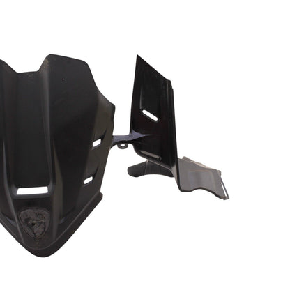 2020 - 2024 DUCATI PANIGALE V2 DASH INSTRUMENT PANEL COVER PANEL TRIM