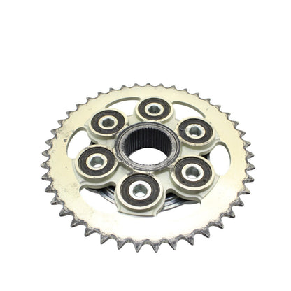 2020 - 2024 DUCATI PANIGALE V2 Rear Sprocket Back Flange Cush Drive 16016841A