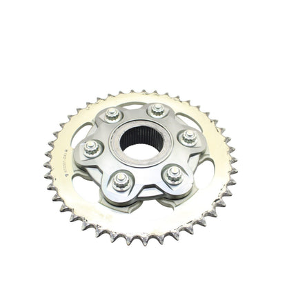 2020 - 2024 DUCATI PANIGALE V2 Rear Sprocket Back Flange Cush Drive 16016841A