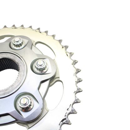 2020 - 2024 DUCATI PANIGALE V2 Rear Sprocket Back Flange Cush Drive 16016841A