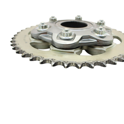 2020 - 2024 DUCATI PANIGALE V2 Rear Sprocket Back Flange Cush Drive 16016841A