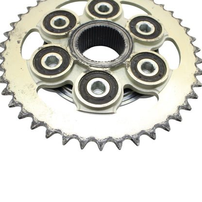 2020 - 2024 DUCATI PANIGALE V2 Rear Sprocket Back Flange Cush Drive 16016841A