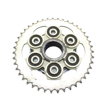 2020 - 2024 DUCATI PANIGALE V2 Rear Sprocket Back Flange Cush Drive 16016841A