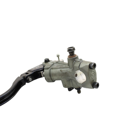 2020 - 2024 DUCATI PANIGALE V2 FRONT BRAKE MASTER CYLINDER *SLIGHTLY BENT LEVER*
