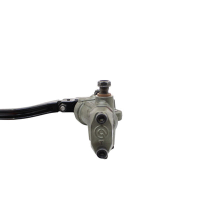 2020 - 2024 DUCATI PANIGALE V2 FRONT BRAKE MASTER CYLINDER *SLIGHTLY BENT LEVER*