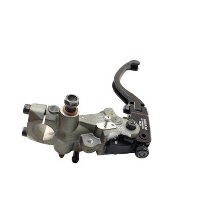 2020 - 2024 DUCATI PANIGALE V2 FRONT BRAKE MASTER CYLINDER *SLIGHTLY BENT LEVER*