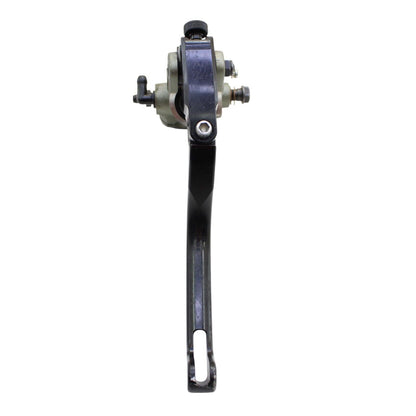 2020 - 2024 DUCATI PANIGALE V2 FRONT BRAKE MASTER CYLINDER *SLIGHTLY BENT LEVER*