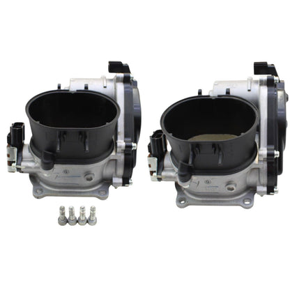 2020 - 2024 DUCATI PANIGALE V2 THROTTLE BODY BODIES TPS Intake Fuel Injector