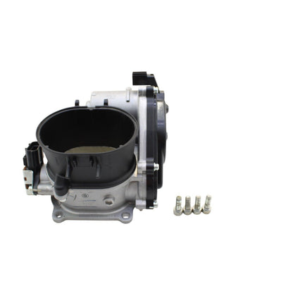 2020 - 2024 DUCATI PANIGALE V2 THROTTLE BODY BODIES TPS Intake Fuel Injector