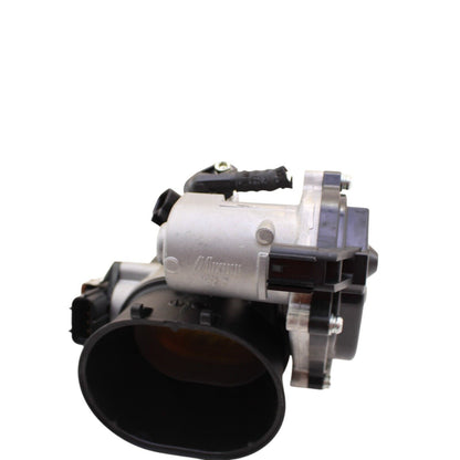 2020 - 2024 DUCATI PANIGALE V2 THROTTLE BODY BODIES TPS Intake Fuel Injector