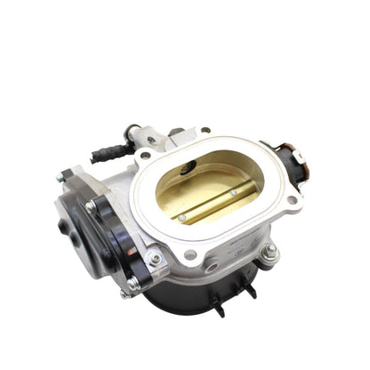 2020 - 2024 DUCATI PANIGALE V2 THROTTLE BODY BODIES TPS Intake Fuel Injector