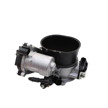 2020 - 2024 DUCATI PANIGALE V2 THROTTLE BODY BODIES TPS Intake Fuel Injector