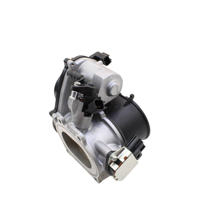 2020 - 2024 DUCATI PANIGALE V2 THROTTLE BODY BODIES TPS Intake Fuel Injector