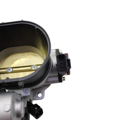 2020 - 2024 DUCATI PANIGALE V2 THROTTLE BODY BODIES TPS Intake Fuel Injector